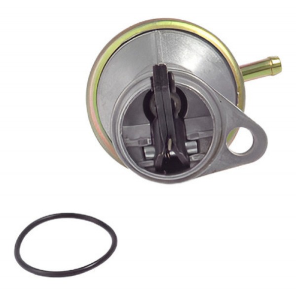 Bomba Combustível Mecânica Fiat Tempra 2.0 8v 1991 Até 19