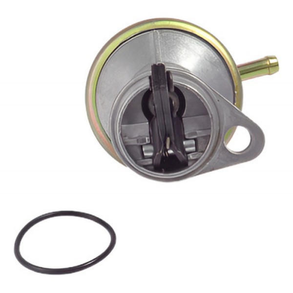 Bomba De Gasolina Mecânica Tempra 2.0 8v 1991 À 1994