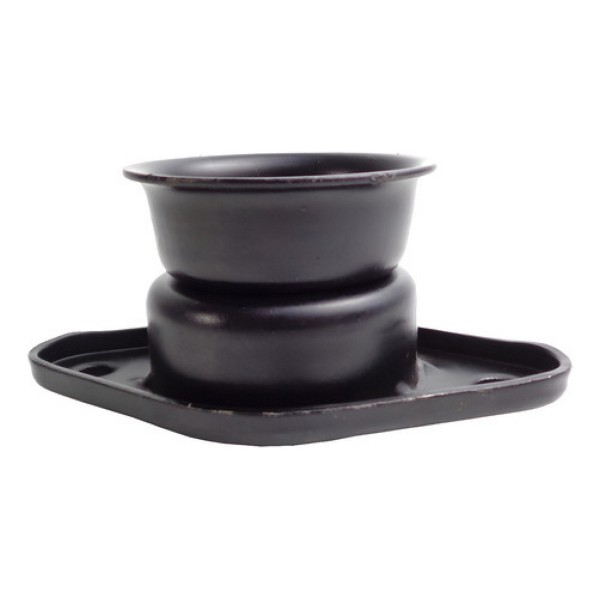 Coxim Amortecedor Traseiro Azera Ix35 Sportage 2012/2015