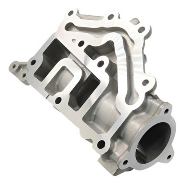 Carcaça Valvula Termostatica Clio Megane Scenic 1.6 2.0