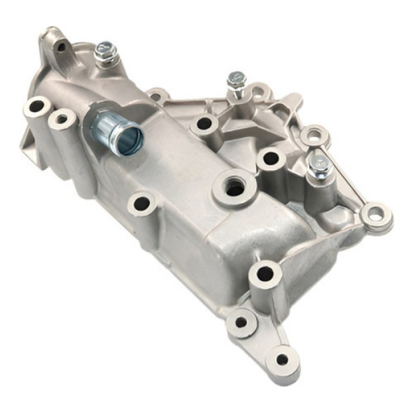 Carcaça Valvula Termostatica Clio Megane Scenic 1.6 2.0