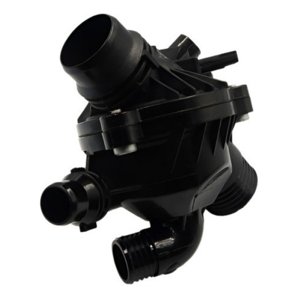Carcaça Da Valvula Termostatica Bmw X5 X6 3.0 11537550172