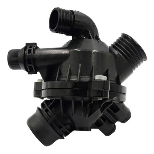 Carcaça Da Valvula Termostatica Bmw X5 X6 3.0 11537550172