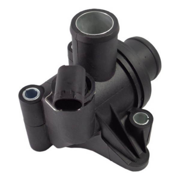 Carcaça Termostática Mercedes-benz A160 A190 1999 Á 2005