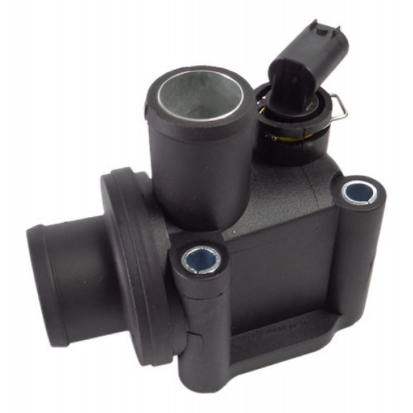 Carcaça Termostática Mercedes-benz A160 A190 1999 Á 2005