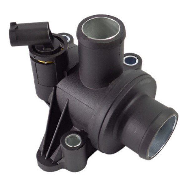 Carcaça Termostática Mercedes-benz A160 A190 1999 Á 2005