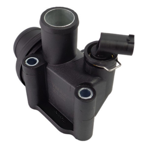 Carcaça Termostática Mercedes-benz A160 A190 1999 Á 2005