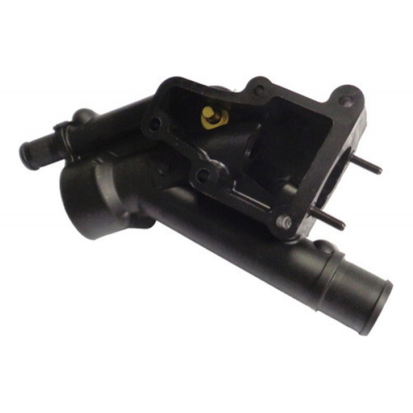 Carcaça Válvula Termostática 407 Xsara Picasso C4 C5 2.0
