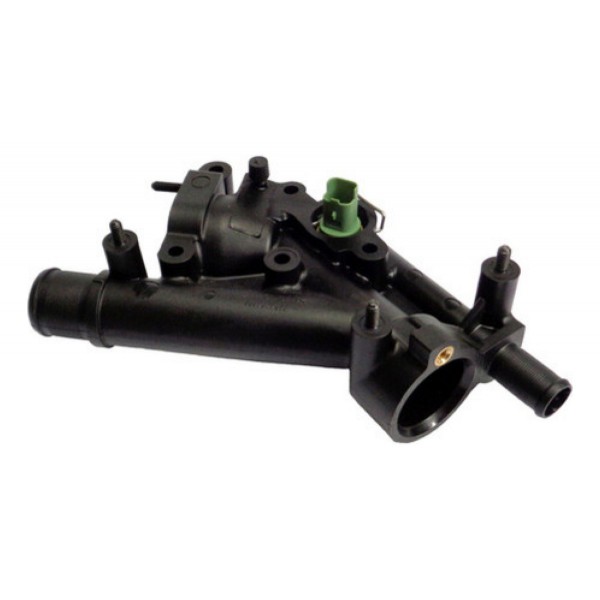 Carcaça Válvula Termostática 407 Xsara Picasso C4 C5 2.0