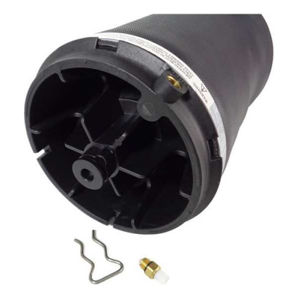 Bolsa Ar Suspensão Traseira Esquerda Range Rover Vogue Sport