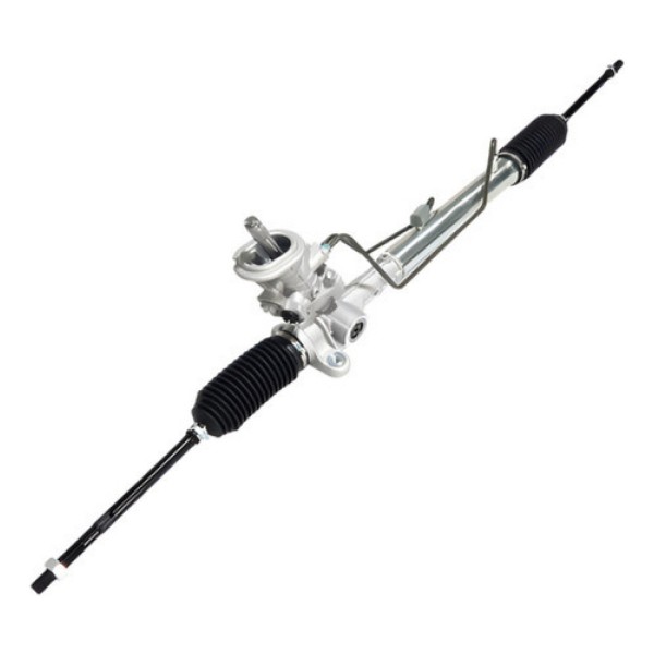 Caixa De Direção Hidraulica Fox Polo Gol G5 Estriada Nova