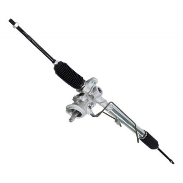 Caixa De Direção Hidraulica Fox Polo Gol G5 Estriada Nova