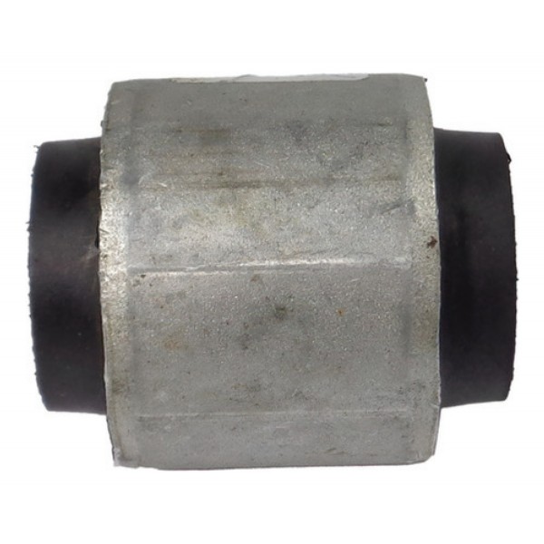 Kit 2 Bucha Do Braço Oscilante 50mm Suspensão Traseira Toro