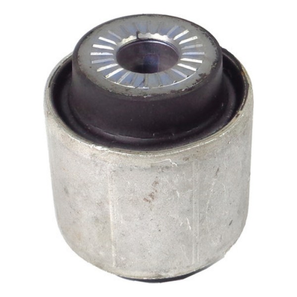 Kit 2 Bucha Do Braço Oscilante 50mm Suspensão Traseira Toro