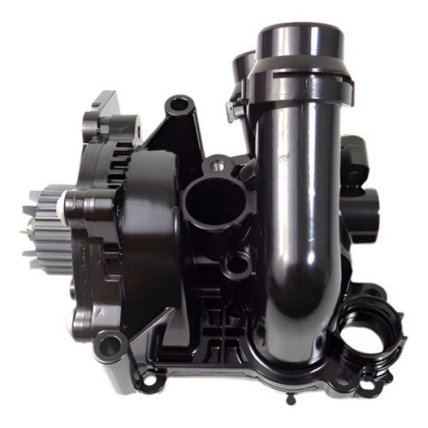 Bomba Água Completa A3 Passat Jetta Tiguan 2.0 Tsi Aluminio
