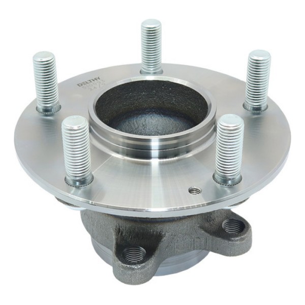 Cubo De Roda Traseira C/ Abs Honda Civic 2017 2018 2019 2020