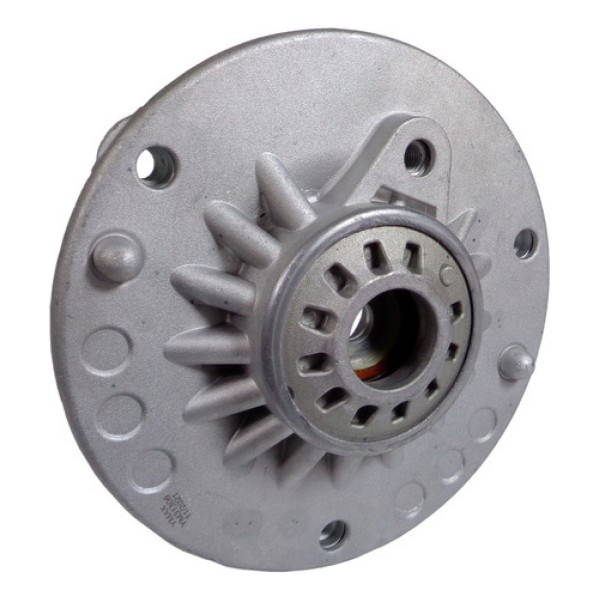 Coxim Amortecedor Dianteiro 6 Furos Bmw 430 320 328 125 116