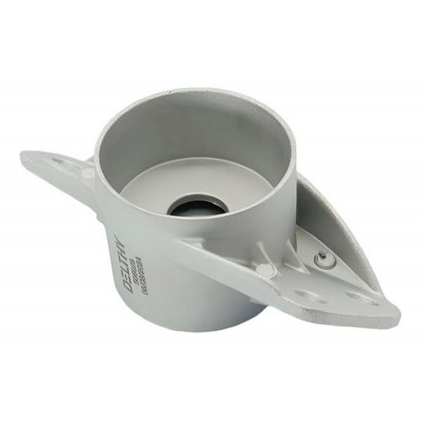 Coxim Batente Amortecedor Fusca 2.0 2011 2012 2013 2014 2015