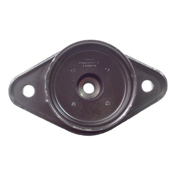 Coxim Calço Do Amortecedor Traseiro Jac T6 2.0 2015 A 2018