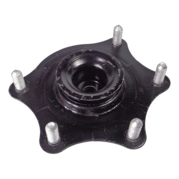 Kit 2 Coxim Rolamento Amortecedor Honda Crv 2007 A 2014