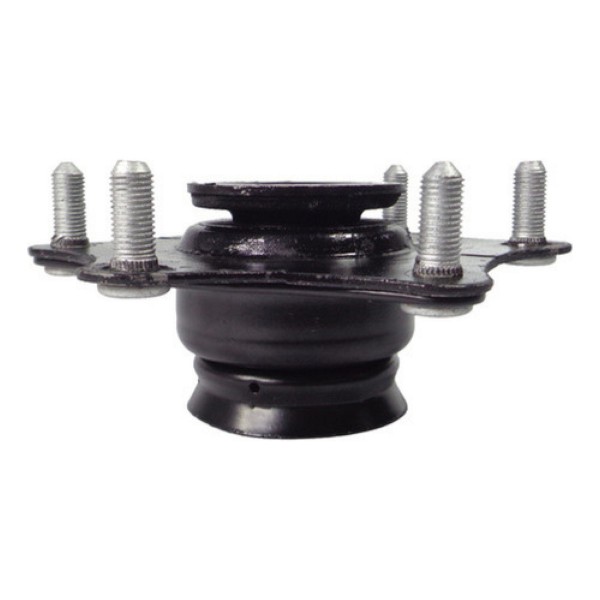 Kit 2 Coxim Rolamento Amortecedor Honda Crv 2007 A 2014