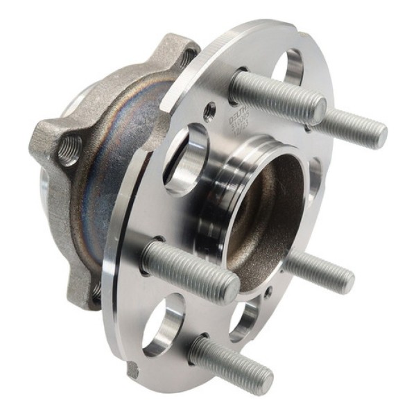 Cubo Roda Traseiro Com Rolamento Honda Crv 2008 2009 2010 11