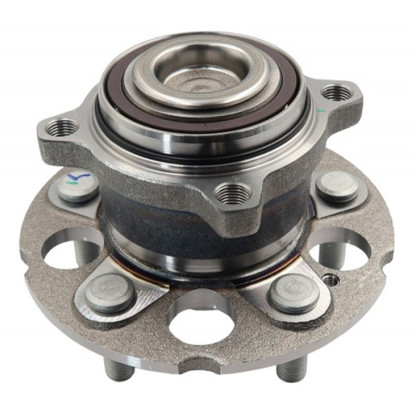 Cubo Roda Traseiro Com Rolamento Honda Crv 2008 2009 2010 11