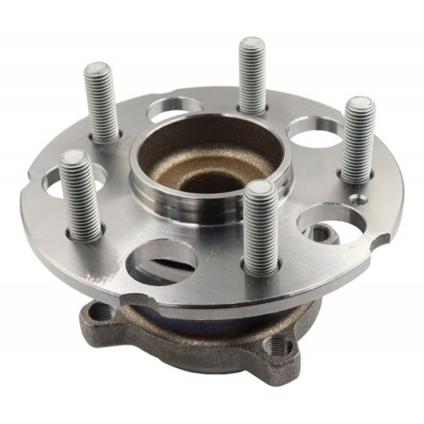 Cubo Roda Traseiro Com Rolamento Honda Crv 2008 2009 2010 11