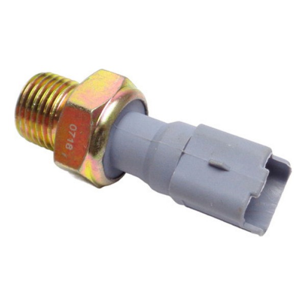 Sensor Pressão De Oléo 206 207 307 C3 C4 C5 Picasso 2000/15