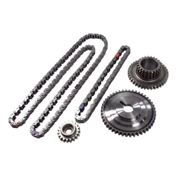 Kit Corrente Distribuição Fluence Sentra 2010 2011 2012 2013