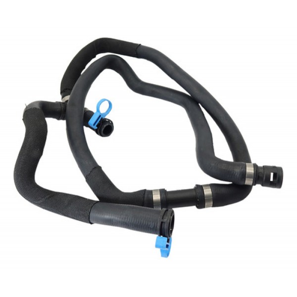 Mangueira Do Ar Quente Do Ford Ka Duratec 2.0 2013 Até 2019