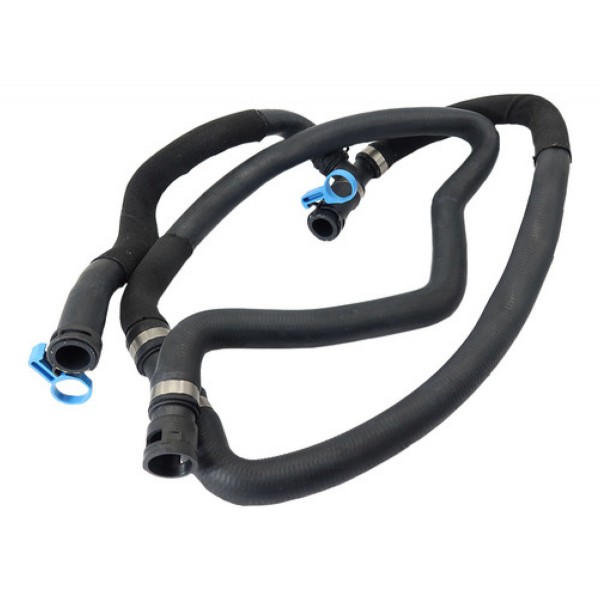 Mangueira Do Ar Quente Do Ford Ka Duratec 2.0 2013 Até 2019