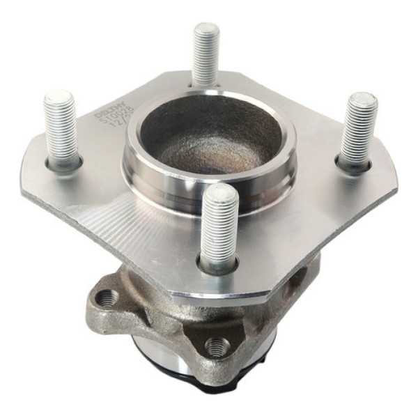 Cubo Roda Traseira Nissan Tiida 1.8 2009 2010 2011 2012 2013