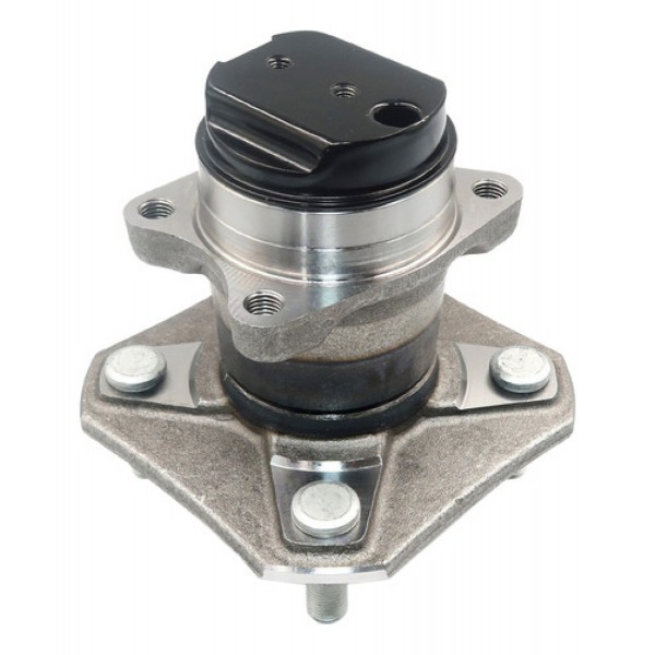 Cubo Roda Traseira Nissan Tiida 1.8 2009 2010 2011 2012 2013