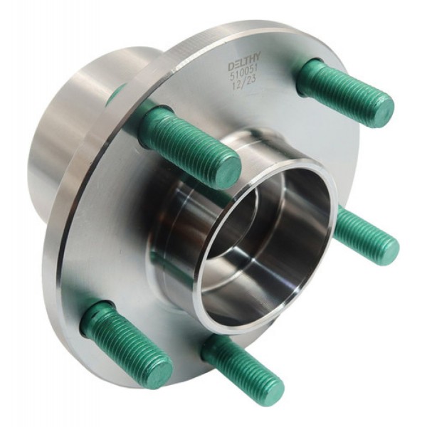 Cubo De Roda Dianteira Ford Focus 2009 2010 2011 2012 2013