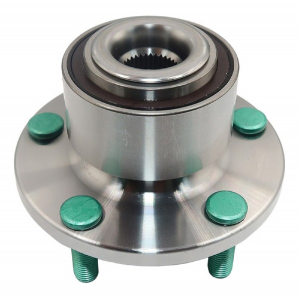 Cubo De Roda Dianteira Ford Focus 2009 2010 2011 2012 2013