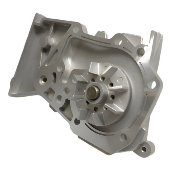 Bomba D'agua Clio Duster Kangoo Logan Megane Scénic 1.6 16v