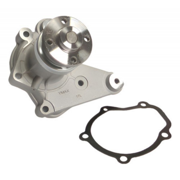 Bomba De Água Hafei Effa Chana Van Truck M100 Towner 1.0 8v