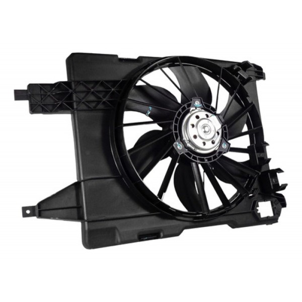 Eletroventilador Ventoinha Renault Megane 2006 2007 2008 09