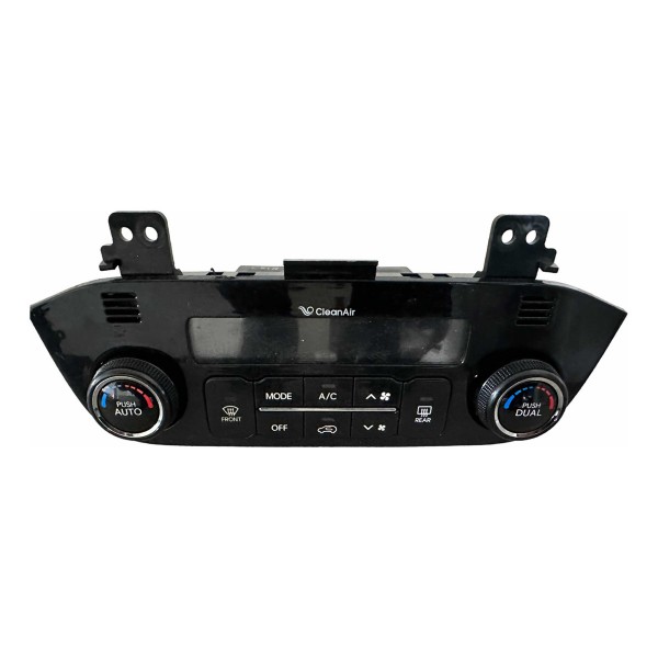 Comando Ar Condicionado Sportage 2012 2013 2014 2015