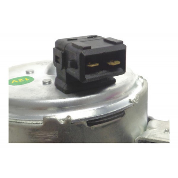 Ventoinha Vw Gol Bola Parati Saveiro Logus 1.6 1.8 2.0 93/96