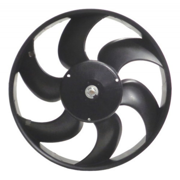 Ventoinha Vw Gol Bola Parati Saveiro Logus 1.6 1.8 2.0 93/96