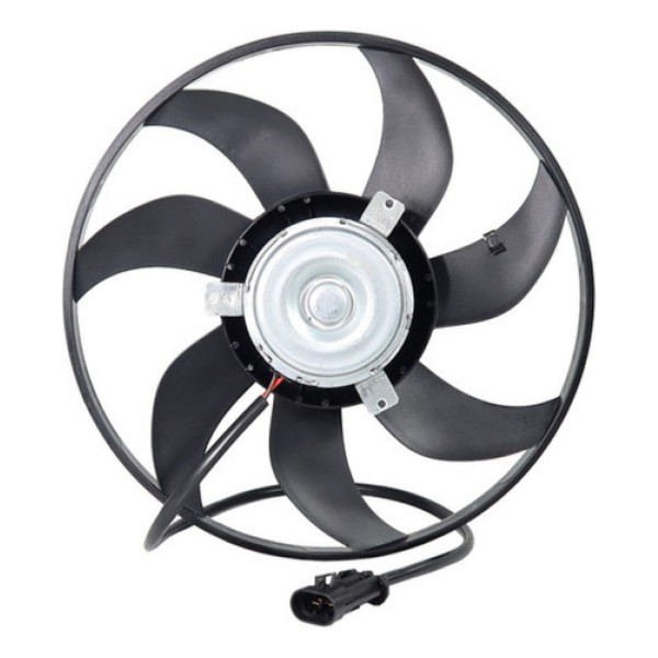Ventoinha Eletroventilador Vectra 2.0 E 2.2 1999 2000 2001