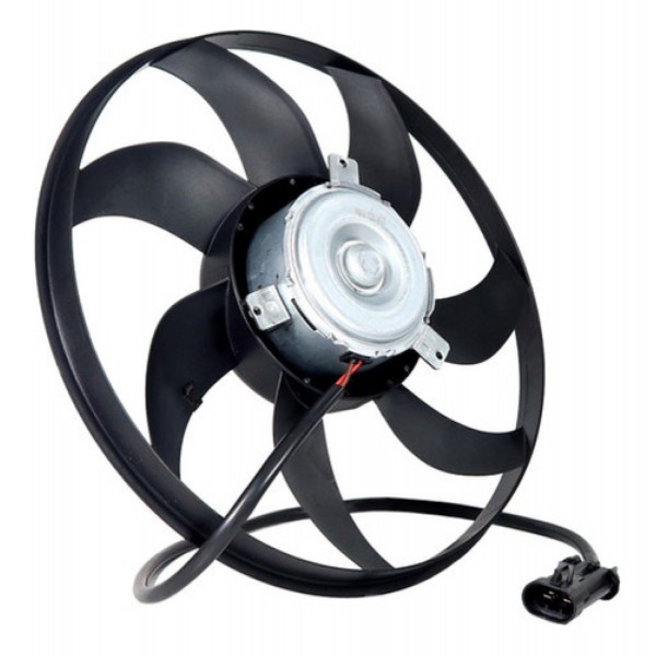 Ventoinha Eletroventilador Vectra 2.0 E 2.2 1999 2000 2001