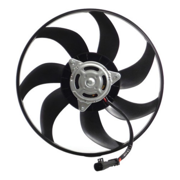 Eletroventilador Palio Strada Fire Corsa Montana - Com Ar