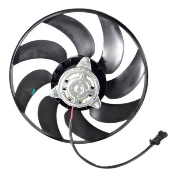 Eletroventilador Palio Strada Fire Corsa Montana - Com Ar