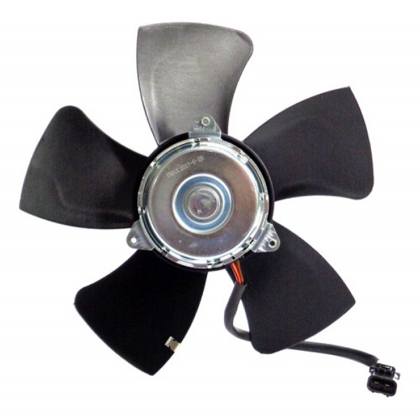 Ventoinha Radiador Fit City 1.4 1.5 2013 2014 2015 2016