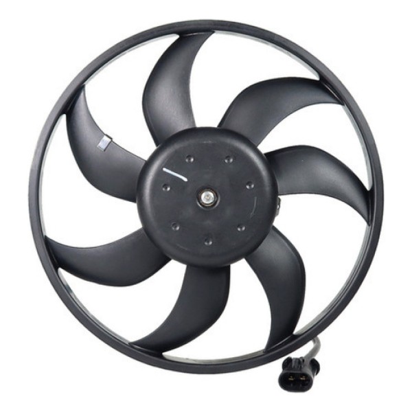 Ventoinha Eletroventilador Gm Vectra 2.0 2.2 1995 1996 1997