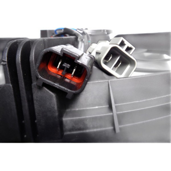 Ventoinha Eletroventilador Nissan Sentra 2.0 16v 2014 / 2017