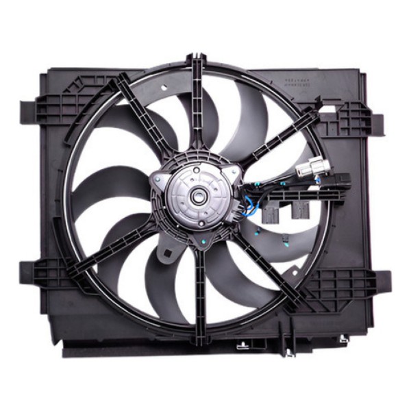 Ventoinha Eletroventilador Nissan Sentra 2.0 16v 2014 / 2017